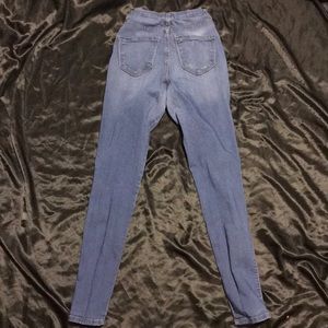 Fashion Nova Jeans